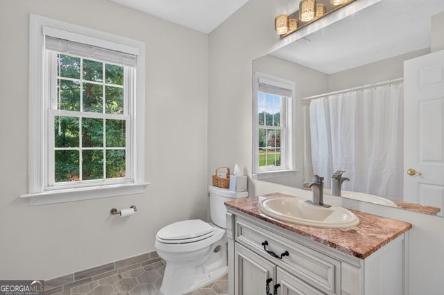 105 Old Plantation Way, Fayetteville, GA 30214