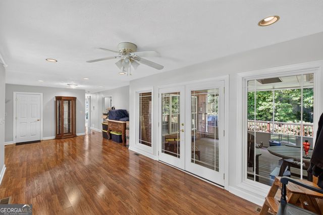 105 Old Plantation Way, Fayetteville, GA 30214