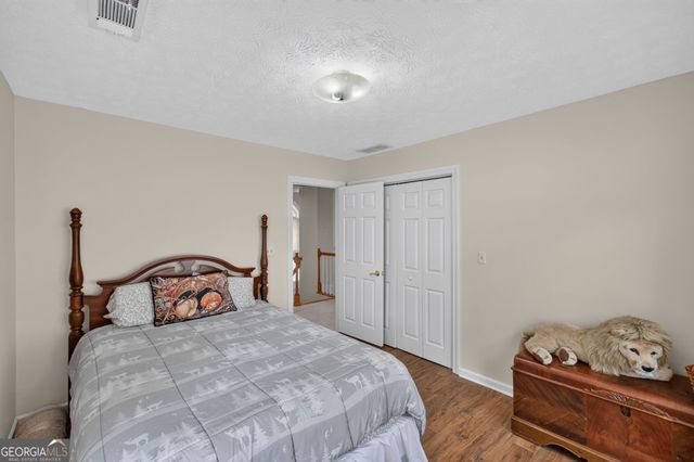 105 Old Plantation Way, Fayetteville, GA 30214