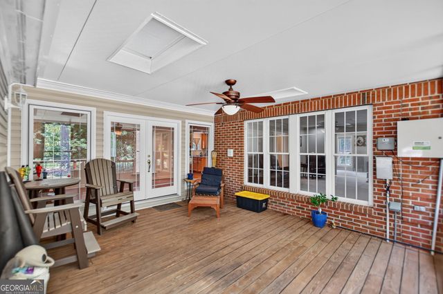 105 Old Plantation Way, Fayetteville, GA 30214