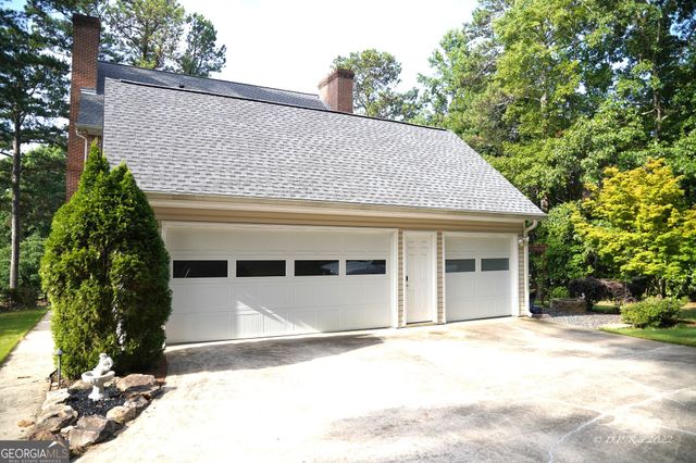 105 Old Plantation Way, Fayetteville, GA 30214