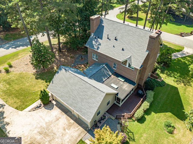 105 Old Plantation Way, Fayetteville, GA 30214