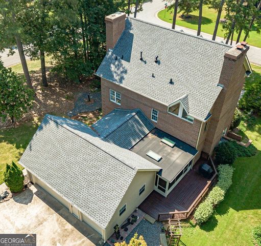 105 Old Plantation Way, Fayetteville, GA 30214