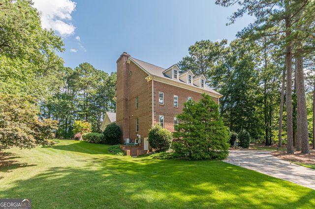 105 Old Plantation Way, Fayetteville, GA 30214