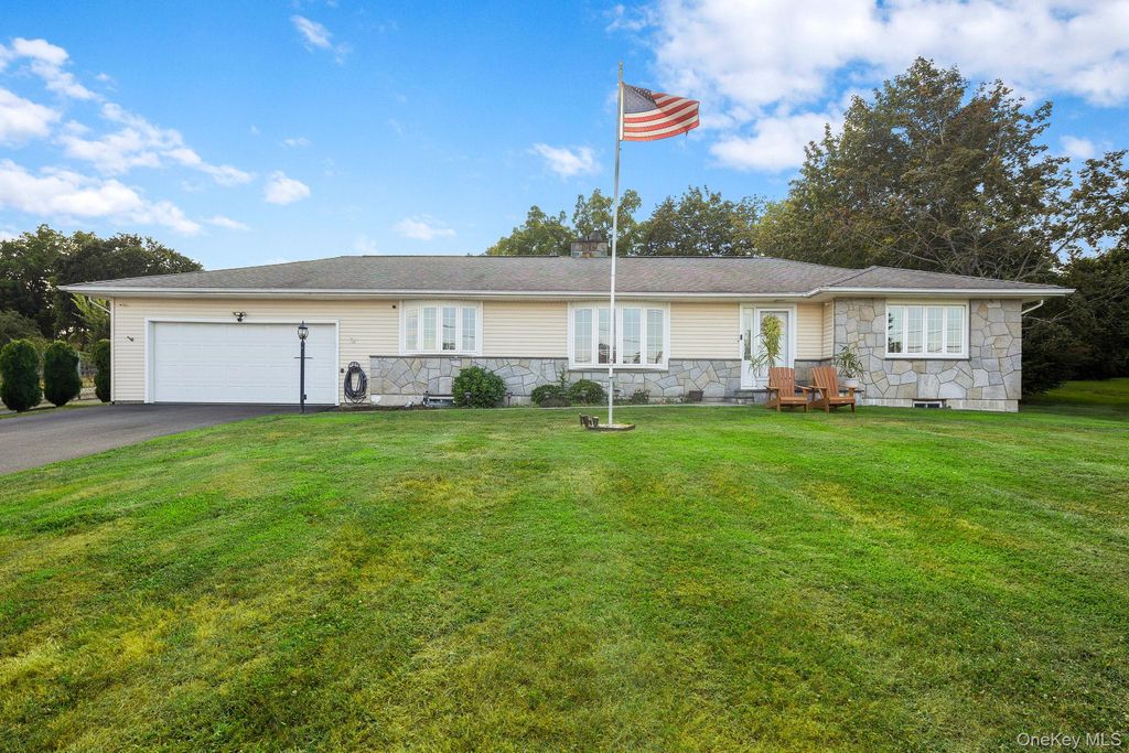 44 Clapboard Ridge Road, Danbury, CT 06810