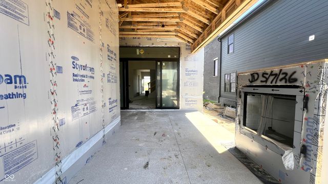 17308 Newton Main Street, Westfield, IN 46074