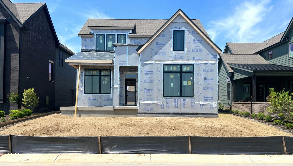 17308 Newton Main Street, Westfield, IN 46074