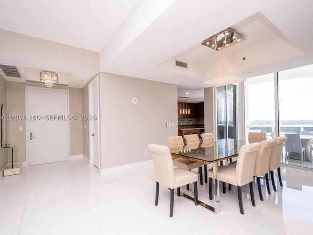 15901 Collins Ave 2504, Sunny Isles Beach, FL 33160
