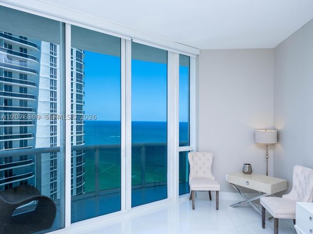 15901 Collins Ave 2504, Sunny Isles Beach, FL 33160