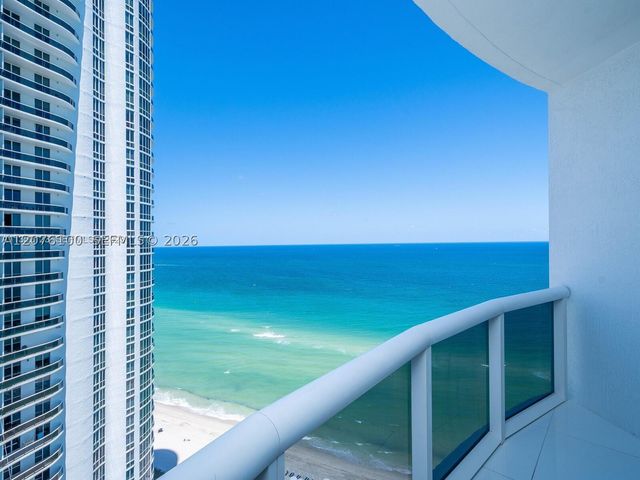 15901 Collins Ave 2504, Sunny Isles Beach, FL 33160