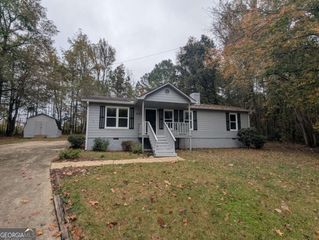 240 Knob Drive, Carrollton, GA 30116