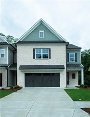 5378 GRAY BIRCH Bend, Flowery Branch, GA 30542