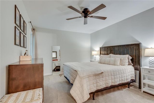 1445 Monroe Drive NE E16, Atlanta, GA 30324