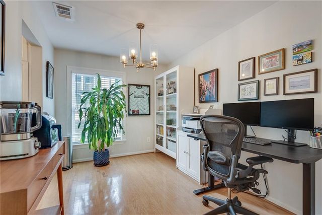 1445 Monroe Drive NE E16, Atlanta, GA 30324