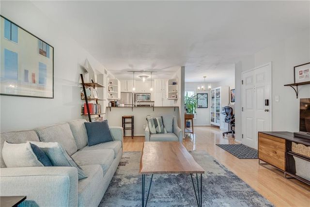 1445 Monroe Drive NE E16, Atlanta, GA 30324