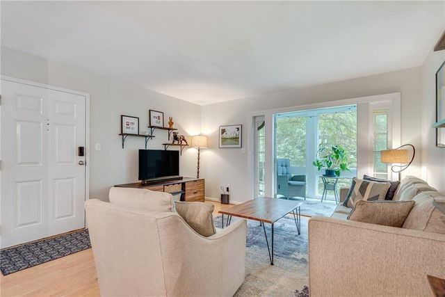 1445 Monroe Drive NE E16, Atlanta, GA 30324