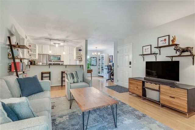1445 Monroe Drive NE E16, Atlanta, GA 30324