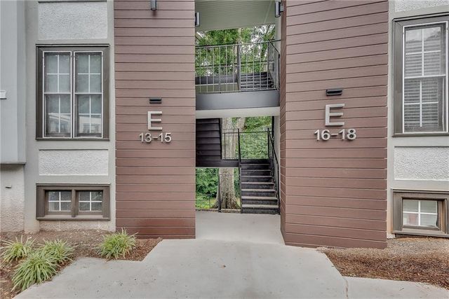 1445 Monroe Drive NE E16, Atlanta, GA 30324