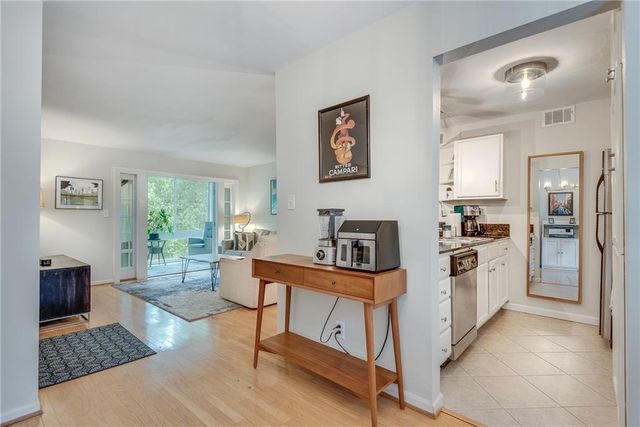 1445 Monroe Drive NE E16, Atlanta, GA 30324