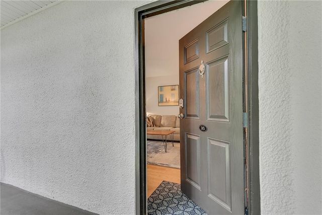 1445 Monroe Drive NE E16, Atlanta, GA 30324