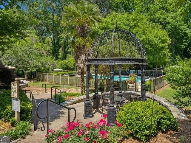 1445 Monroe Drive NE E16, Atlanta, GA 30324