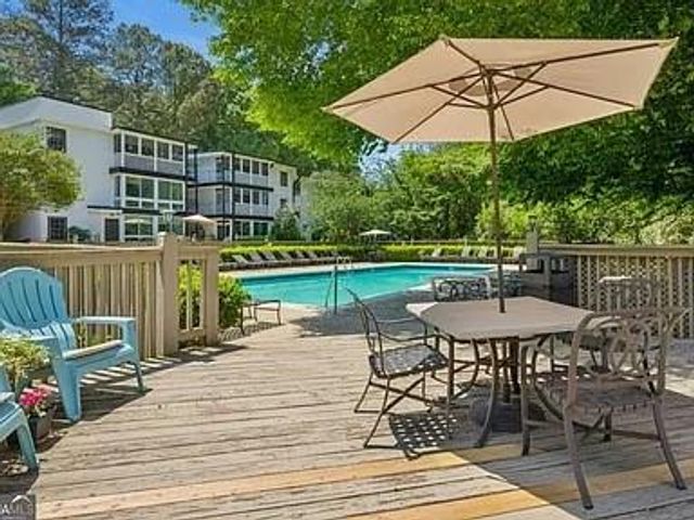 1445 Monroe Drive NE E16, Atlanta, GA 30324