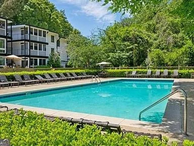 1445 Monroe Drive NE E16, Atlanta, GA 30324