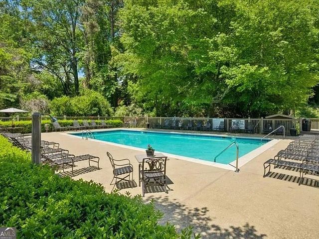 1445 Monroe Drive NE E16, Atlanta, GA 30324