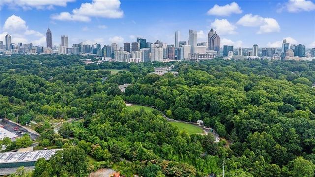 1445 Monroe Drive NE E16, Atlanta, GA 30324