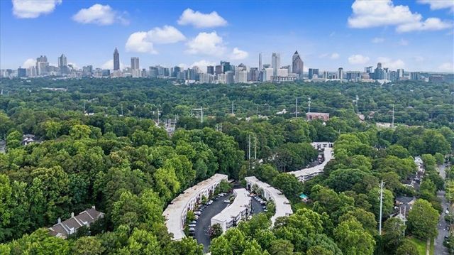 1445 Monroe Drive NE E16, Atlanta, GA 30324