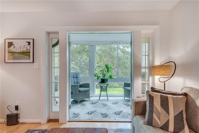 1445 Monroe Drive NE E16, Atlanta, GA 30324