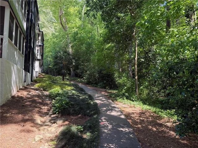 1445 Monroe Drive NE E16, Atlanta, GA 30324