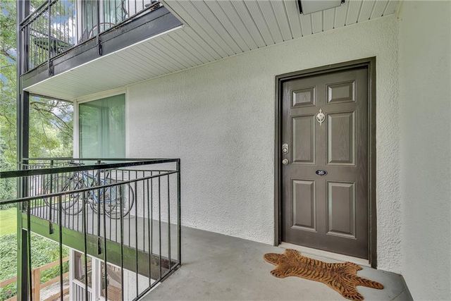 1445 Monroe Drive NE E16, Atlanta, GA 30324