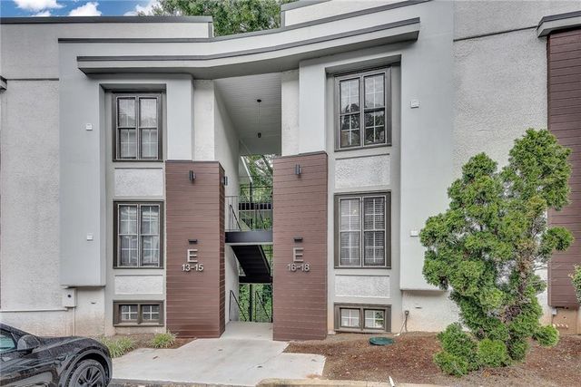 1445 Monroe Drive NE E16, Atlanta, GA 30324