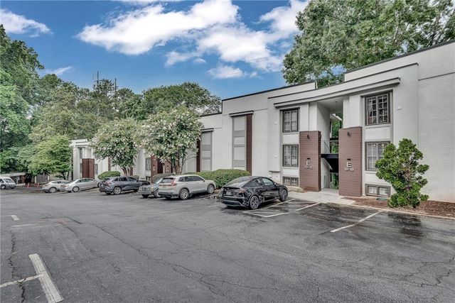 1445 Monroe Drive NE E16, Atlanta, GA 30324