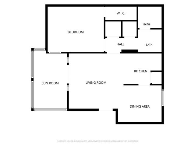 1445 Monroe Drive NE E16, Atlanta, GA 30324