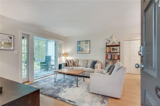1445 Monroe Drive NE E16, Atlanta, GA 30324