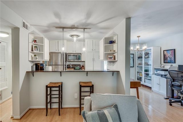 1445 Monroe Drive NE E16, Atlanta, GA 30324