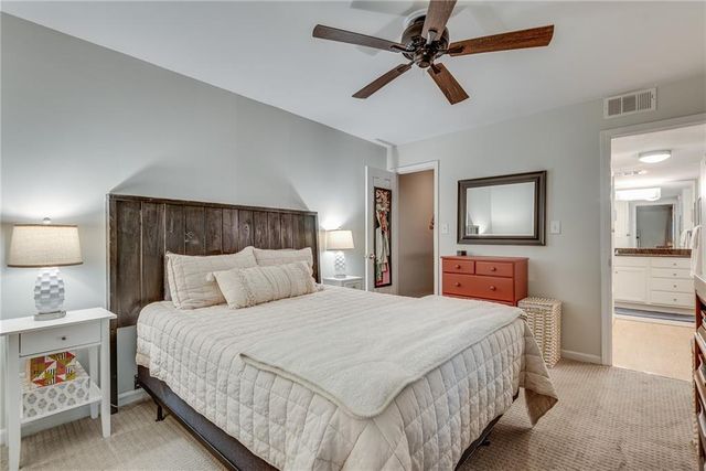 1445 Monroe Drive NE E16, Atlanta, GA 30324