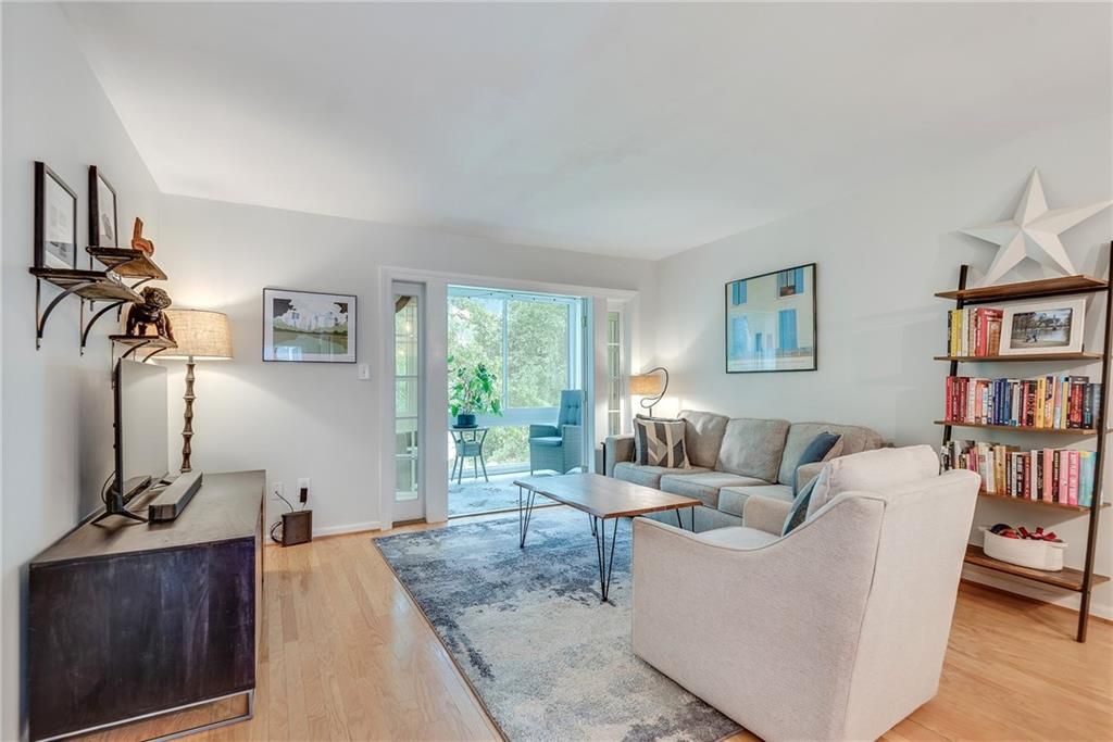 1445 Monroe Drive NE E16, Atlanta, GA 30324
