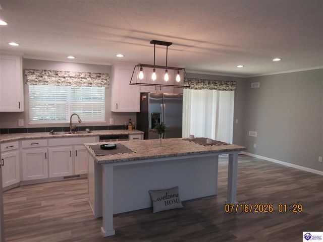 410 Carroll Avenue, Rineyville, KY 40162