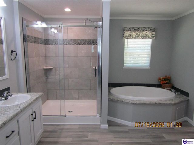 410 Carroll Avenue, Rineyville, KY 40162
