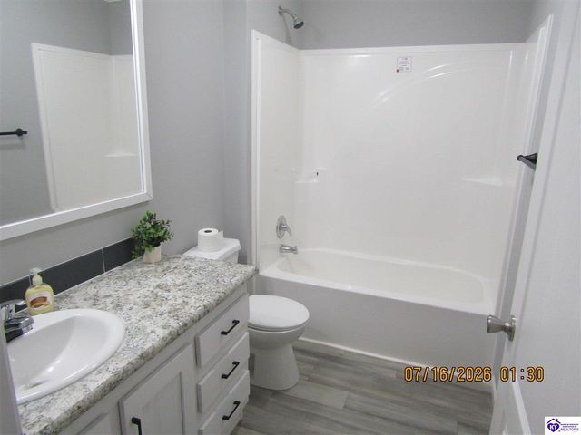 410 Carroll Avenue, Rineyville, KY 40162