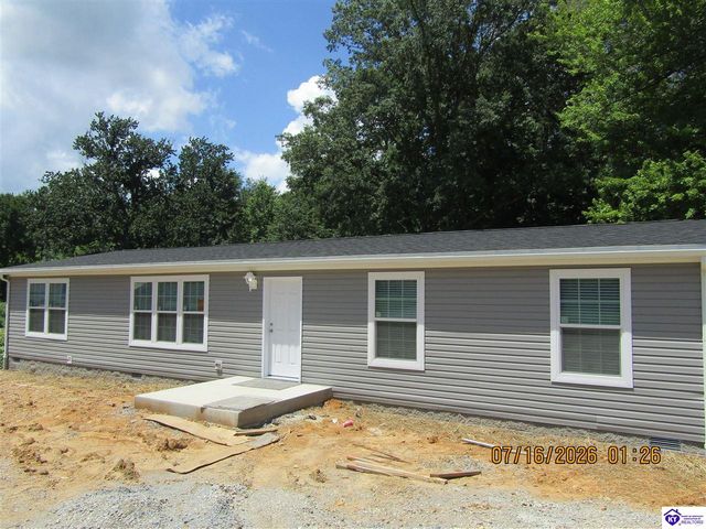 410 Carroll Avenue, Rineyville, KY 40162
