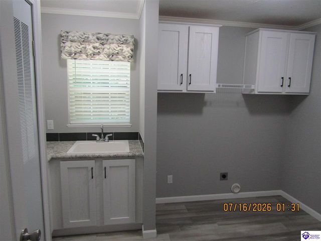 410 Carroll Avenue, Rineyville, KY 40162