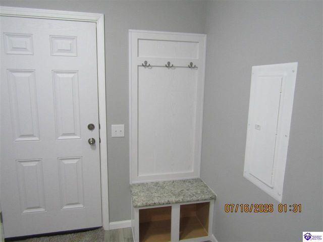 410 Carroll Avenue, Rineyville, KY 40162