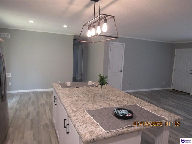 410 Carroll Avenue, Rineyville, KY 40162