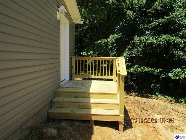 410 Carroll Avenue, Rineyville, KY 40162