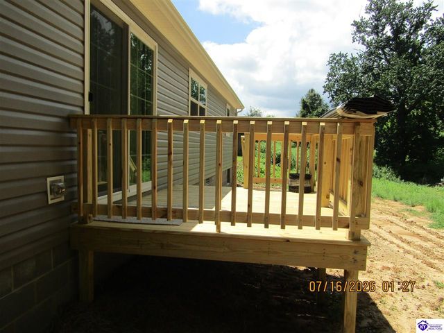 410 Carroll Avenue, Rineyville, KY 40162
