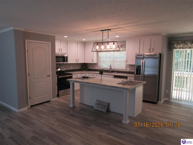 410 Carroll Avenue, Rineyville, KY 40162